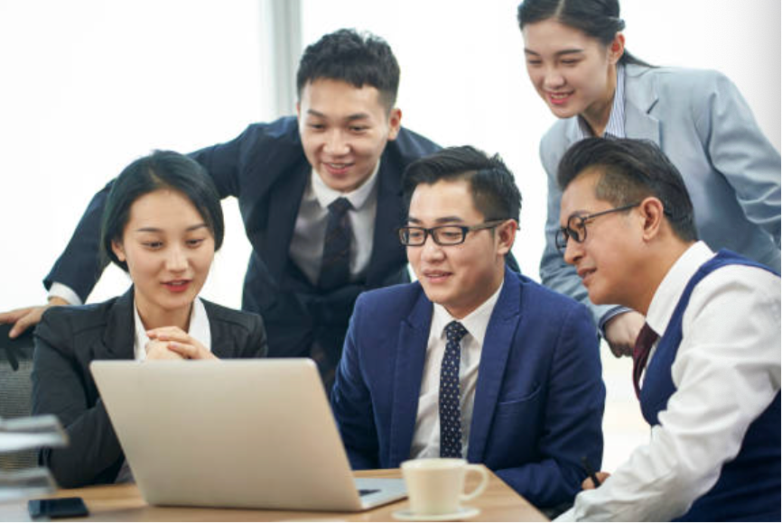 Investment Team