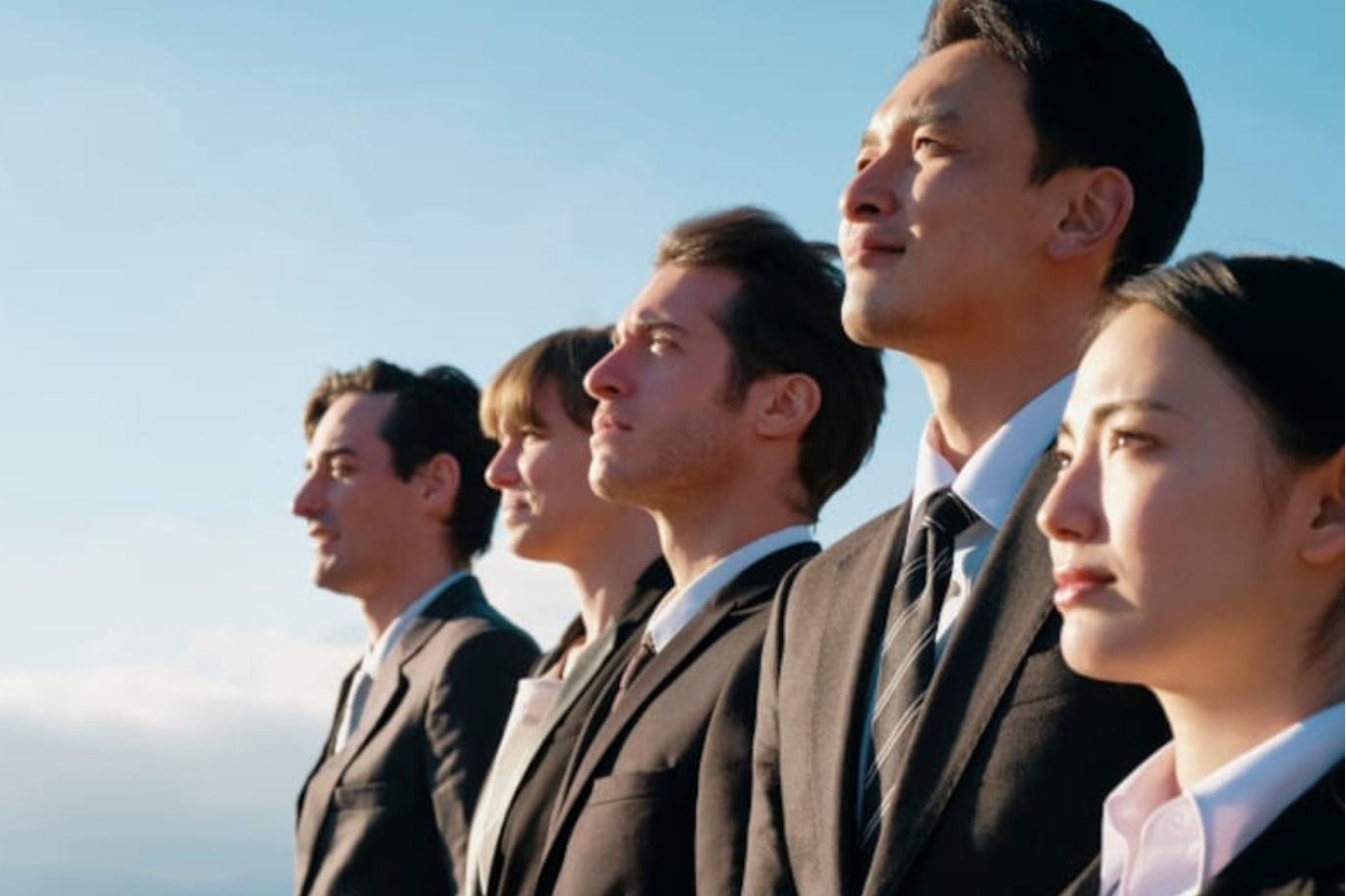 Investment Team